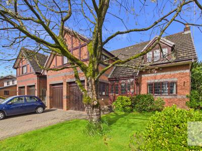 Ripon Hall Avenue, Ramsbottom, Bury